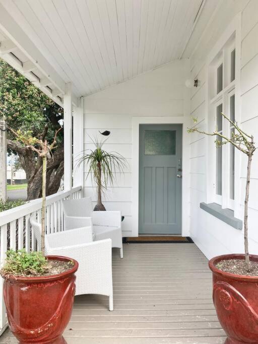 Artshack At The Beach Whanganui Exterior foto